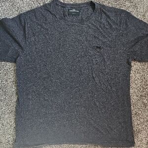 Rodd & Gunn Dark Gray Short Sleeve Tee